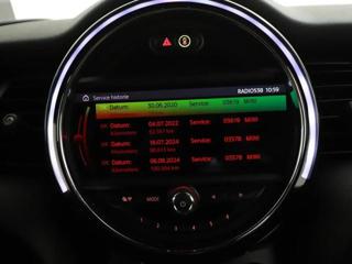 Mini Cooper SE 135kW Kůže Head-up, LED hatchback