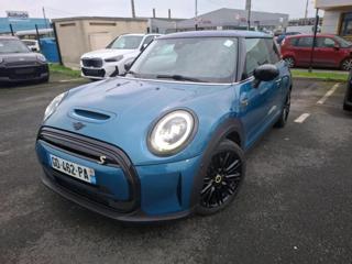 Mini Cooper SE hatchback