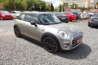 Mini Cooper 1,5 i 100KW, LED, 54TIS.KM. hatchback