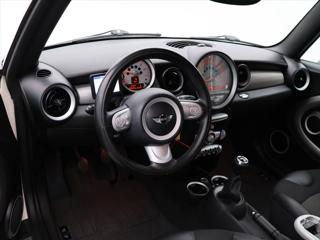 Mini Cooper 1,6 80kW CZ D hatchback - Foto 19
