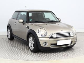 Mini Cooper Cooper 88kW hatchback