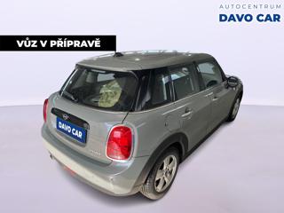Mini Cooper 1,5 100 kW 1.Maj. Aut.klima hatchback - Foto 3