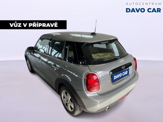 Mini Cooper 1,5 100 kW 1.Maj. Aut.klima hatchback - Foto 4