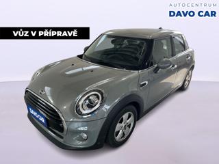 Mini Cooper 1,5 100 kW 1.Maj. Aut.klima hatchback