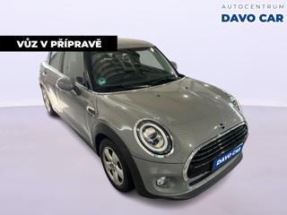 Mini Cooper 1,5 100 kW 1.Maj. Aut.klima hatchback - Foto 2