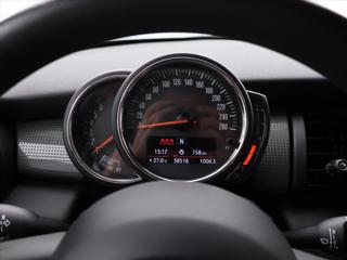 Mini Cooper 1,5 100 kW 1.Maj. Aut.klima hatchback - Foto 14