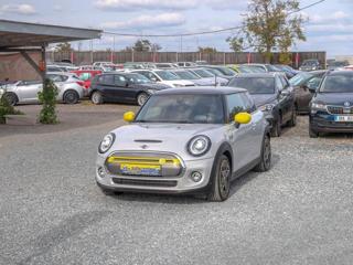 Mini Cooper ČR SE NAVI H/K – SoH 100% hatchback