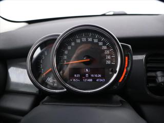 Mini Cooper 1,5 100kW LED CZ 1.Maj. DPH hatchback - Foto 17
