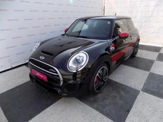 Mini Cooper 2.0/JCW/1.Maj.ČR/LED/DPH/ hatchback