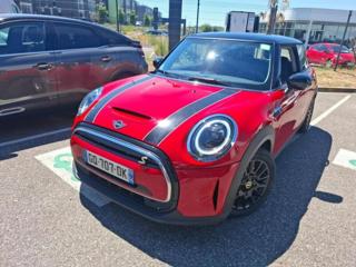 Mini Cooper SE hatchback