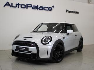 Mini Cooper S 2,0 T 131kW  PANO H/K. 21990km hatchback