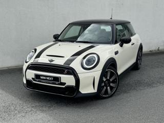 Mini Cooper S 2021, 1998 ccm, 131 kW, benzin hatchback