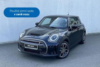 Mini Cooper S Cooper SE Hatch hatchback