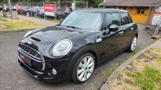 Mini Cooper S 2,0 i - + Zimní ALU WORKS  S hatchback