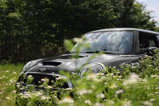 Mini Cooper S 135kW R56 po faceliftu hatchback