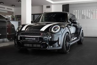 Mini Cooper S 2022, 1998 ccm, 131 kW, benzin hatchback