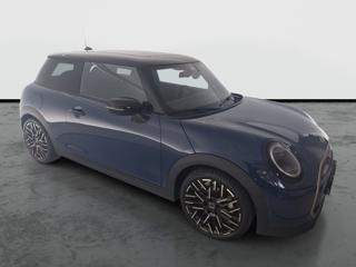 Mini Cooper S Cooper S 150kW hatchback