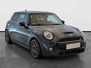 Mini Cooper S Cooper S 141kW hatchback