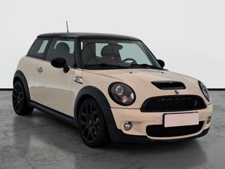 Mini Cooper S Cooper S 128kW hatchback