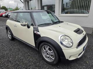 Mini Cooper S 1.6 128Kw Xenon Harman hatchback