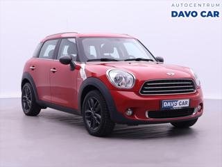 Mini Countryman 1,6 i 72kW Aut. Klima CZ hatchback