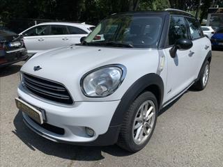 Mini Countryman 1,6 i 90KW ČR 4X4 hatchback