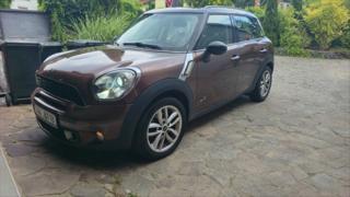 Mini Countryman 2,0   Cooper hatchback