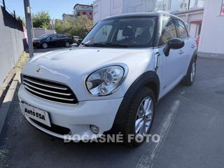 Mini Countryman 1.6i hatchback