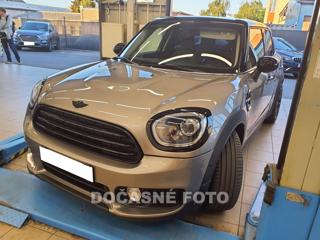 Mini Countryman 2.0 D hatchback