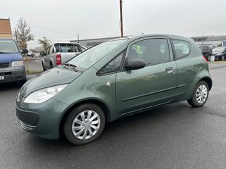 Mitsubishi Colt 1.3i hatchback