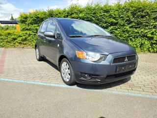 Mitsubishi Colt Swiss Champion,1.3 Cleartec hatchback