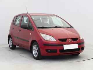 Mitsubishi Colt 1.3 70kW hatchback