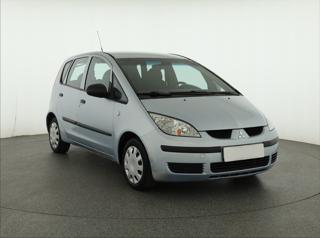 Mitsubishi Colt 1.1 55kW hatchback