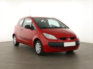 Mitsubishi Colt 1.1 55kW hatchback