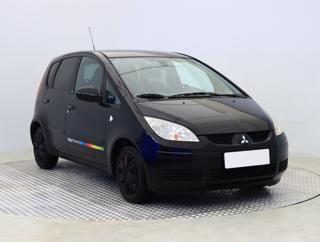 Mitsubishi Colt 1.3 70kW hatchback