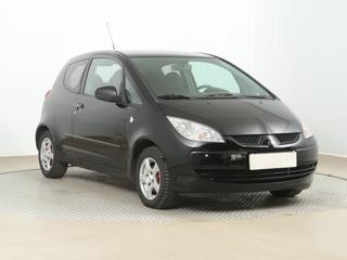Mitsubishi Colt 1.3 70kW hatchback