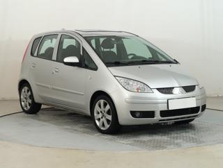 Mitsubishi Colt 1.3 70kW hatchback
