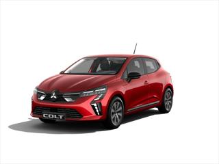 Mitsubishi Colt 1.0 MPI 5MT  INVITE hatchback
