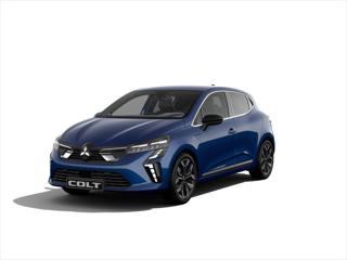 Mitsubishi Colt 1.0 MPI-T 6MT  INSTYLE hatchback