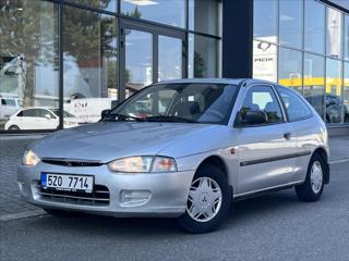 Mitsubishi Colt 1,3 i hatchback