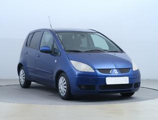 Mitsubishi Colt 1.3 70kW hatchback