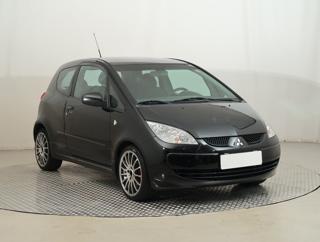 Mitsubishi Colt 1.5 Turbo 110kW hatchback