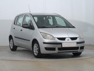 Mitsubishi Colt 1.3 70kW hatchback