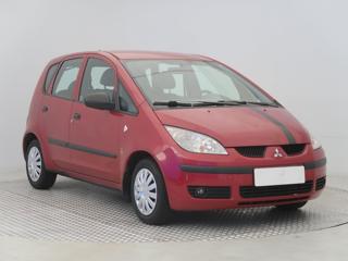 Mitsubishi Colt 1.3 70kW hatchback
