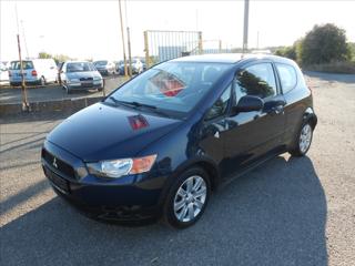 Mitsubishi Colt 1,3 70 kW KLIMA Serviska hatchback