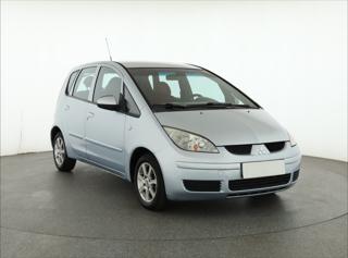 Mitsubishi Colt 1.3 70kW hatchback