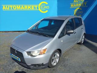 Mitsubishi Colt 1,1 55KW hatchback