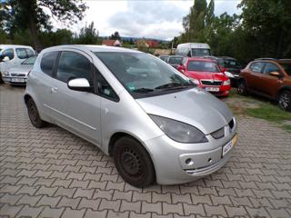Mitsubishi Colt 1,3 i hatchback