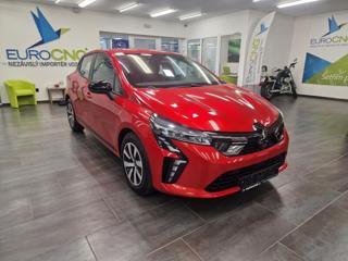 Mitsubishi Colt Invite+ 67 kW 2024 800km hatchback