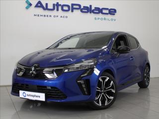 Mitsubishi Colt 1,0 MPI-T Instyle 12tkm. ČR hatchback